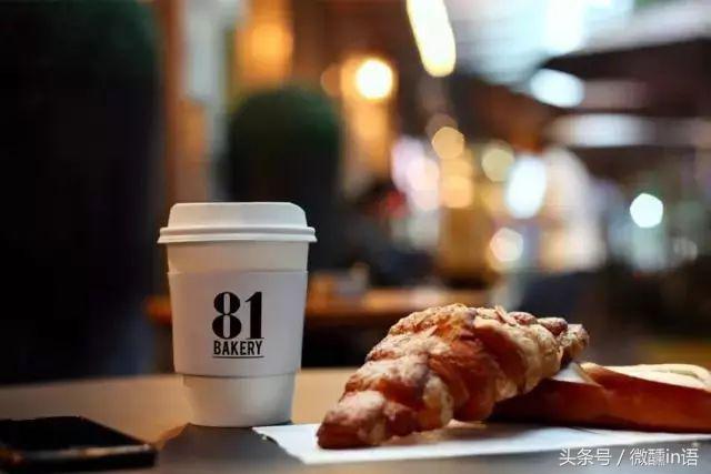 法式面包店推荐,便宜又好吃的小众面包店