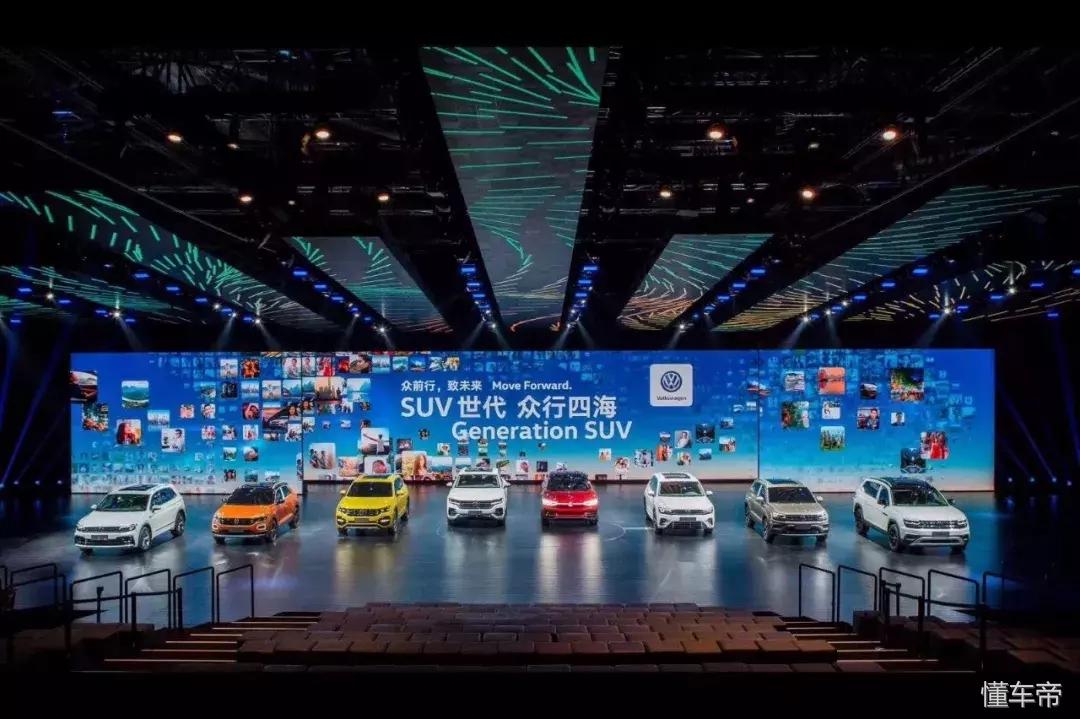 全新途锐新款车型,全新一代途锐不负旗舰之名