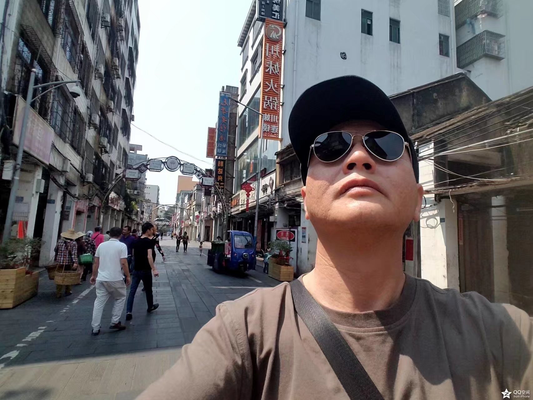 琼岛文峰塔图片大全,海南文峰塔简介