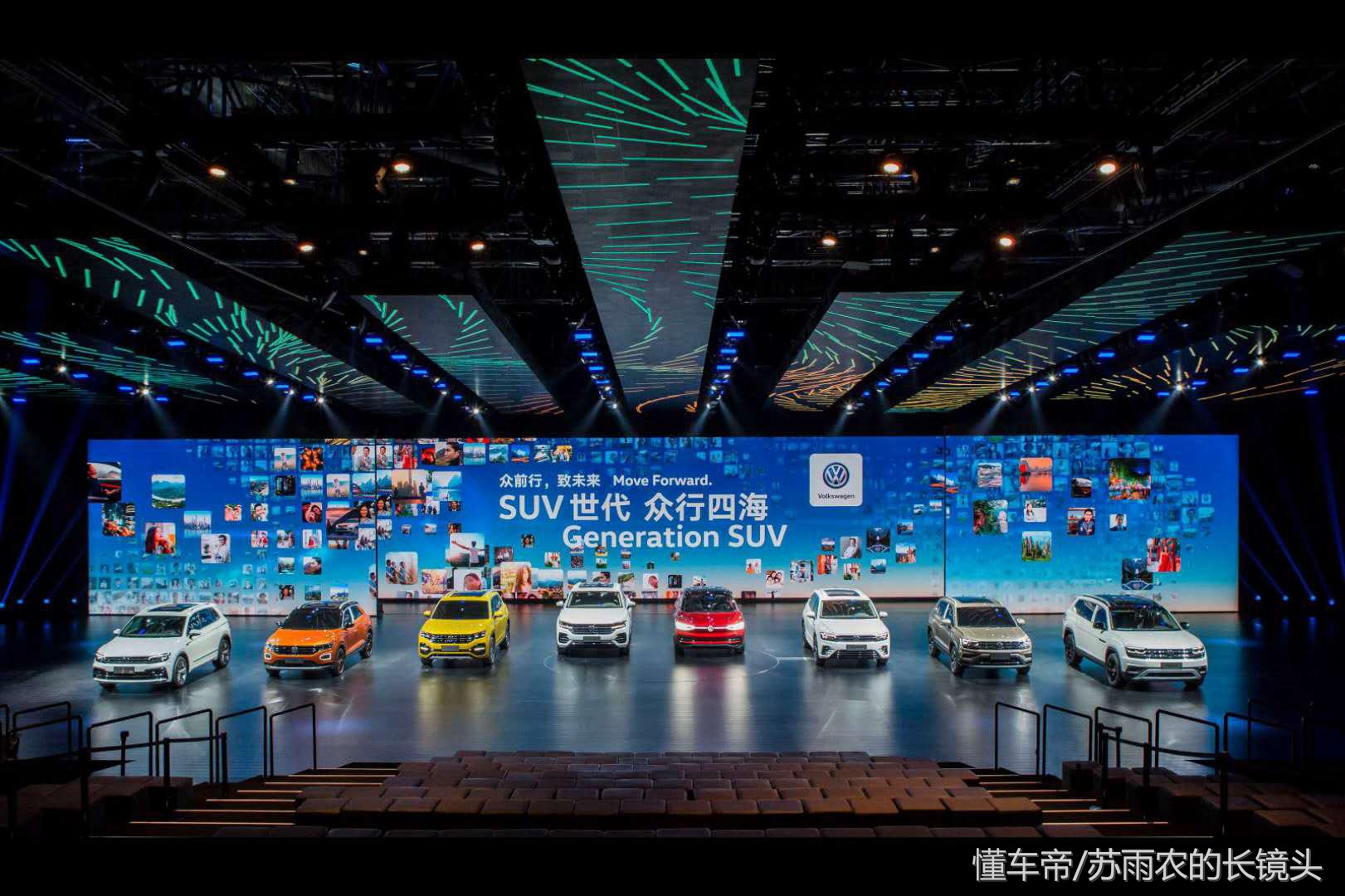 全新途锐四座版,试驾大众suv途锐v8