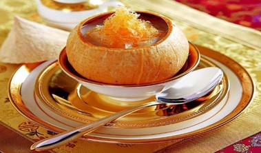 泰国特产必购物清单,泰国旅游特产和必买清单