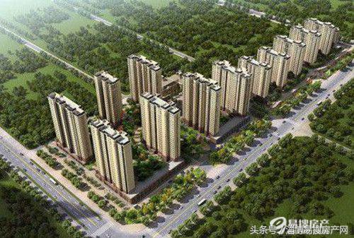 淄博房价合理不,淄博的房价平均是多少