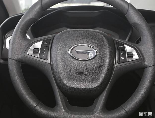 传祺ga3同级别的车,传祺轿车ga3s