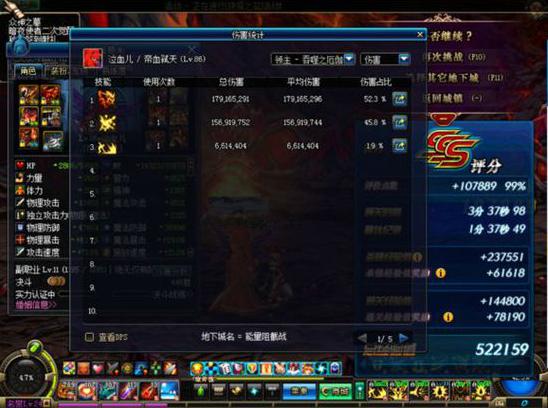 DNF：当年的火山大佬，离现在卢克有多远？网友：乌龟都没人要！