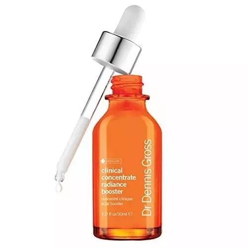 10款美白精华推荐,护肤品种草国货