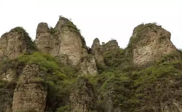 易县云蒙山皇家森林公园附近爬山,易县周边适合带孩子爬山的地方