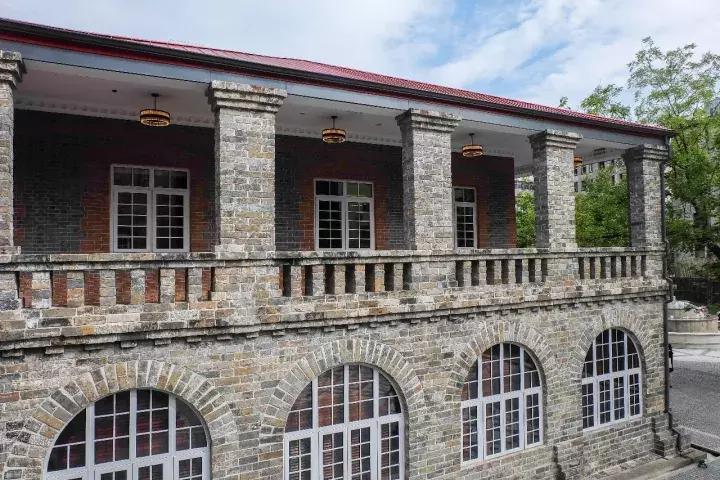 颐和扬子酒店视频,颐和扬子饭店怎么样