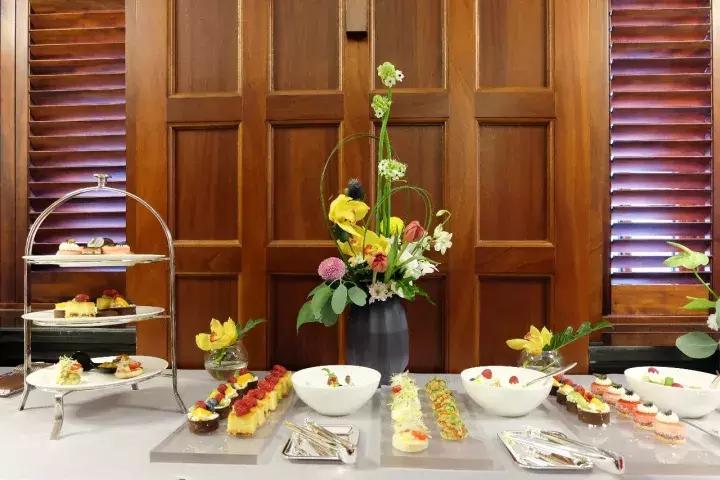 南京民国风酒店排名,南京经典历史酒店