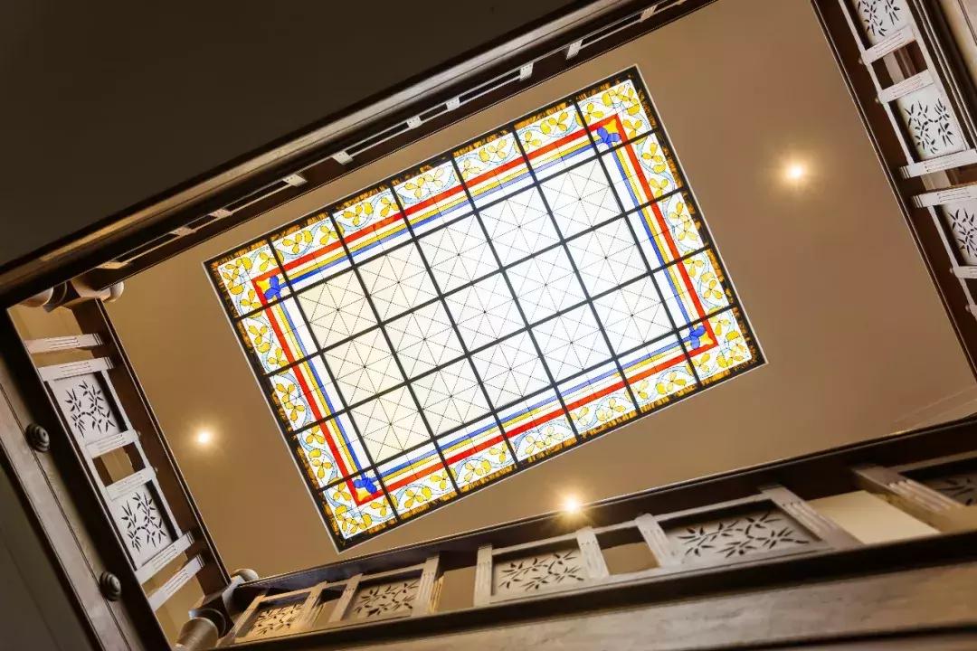 南京民国风酒店排名,南京经典历史酒店