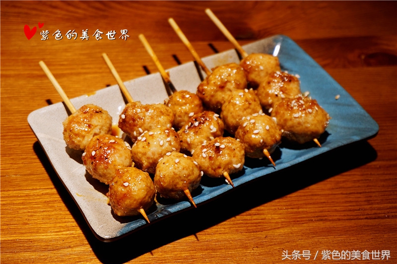 美味“烧”不尽，佳肴“烤”不完的冰城串吧！