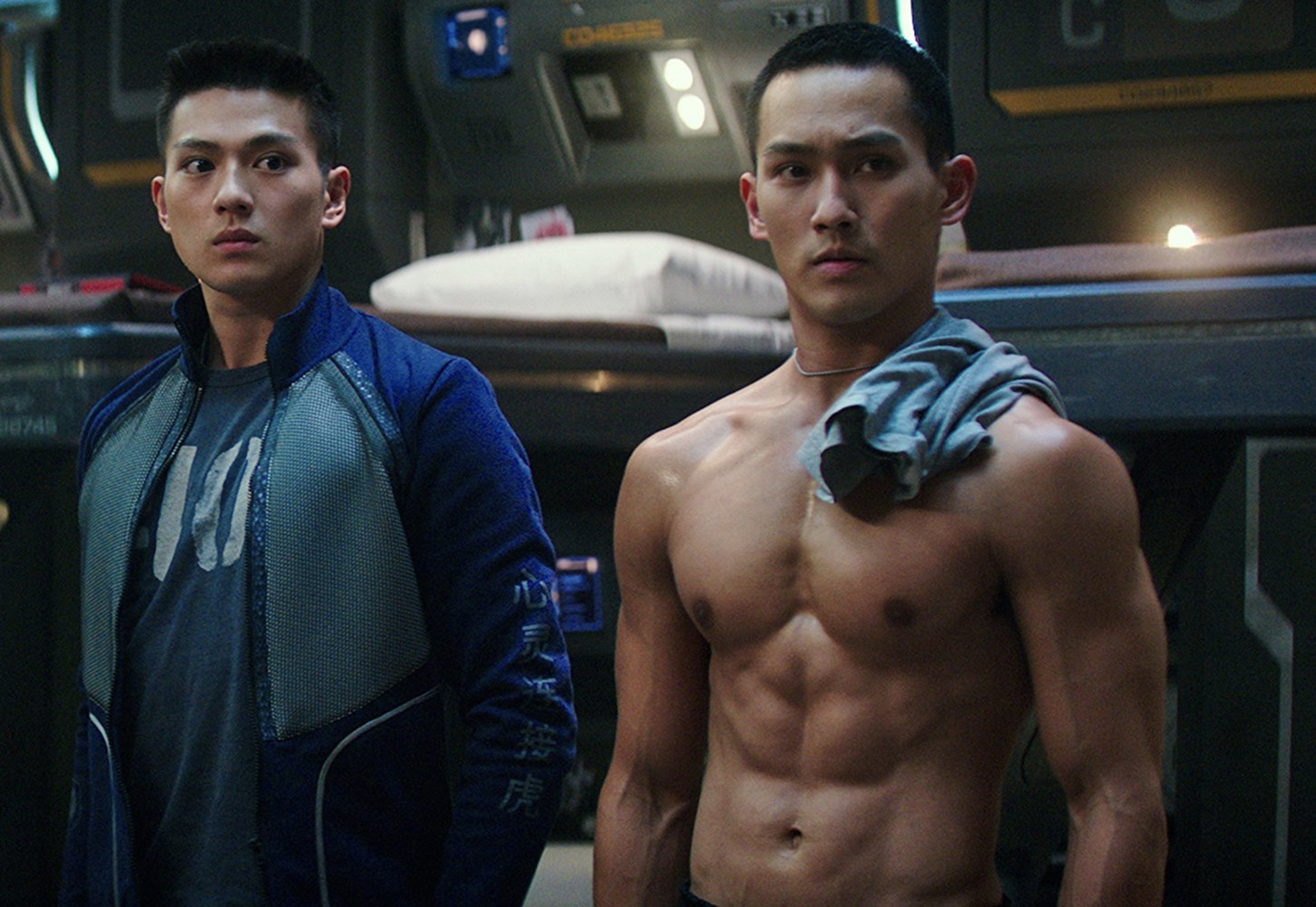 新白娘子传奇赵雅芝2,新白娘子传奇三个儿子相认