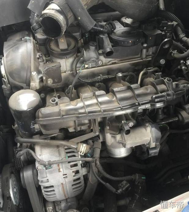 大众迈腾七万公里都需要换什么,大众迈腾7000公里多少钱