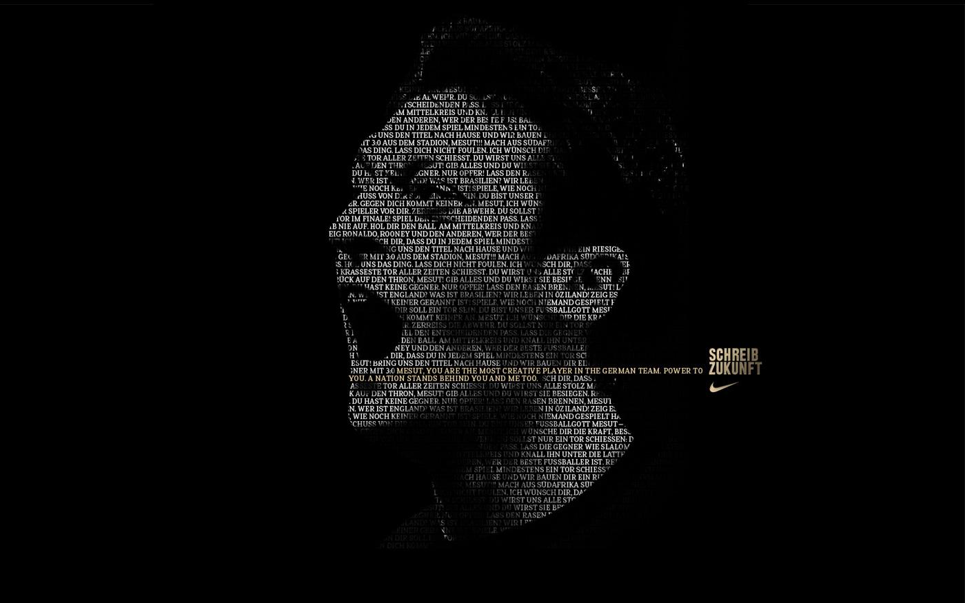 nike创意分屏广告,nike一切皆有可能图片