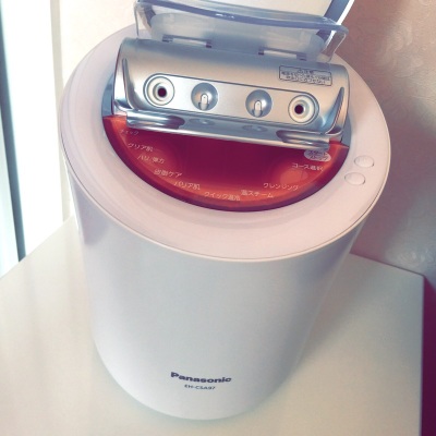 什么美容仪可以面部平整,美容仪怎么去皱