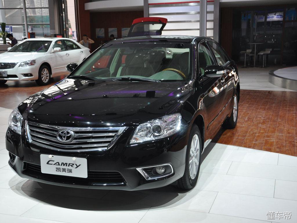 几万块预算买什么2手车合适,预算十万买哪些二手车性价比最高