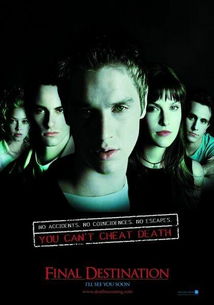 美国十大恐怖片排行榜电锯惊魂系列深度于血腥并存