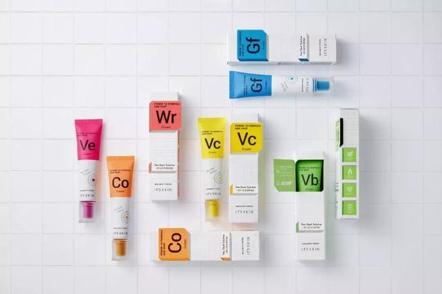 2018德国if设计奖排行榜,2019全球最佳获奖包装设计