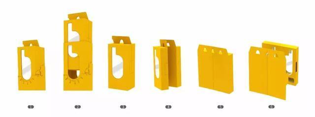 2018德国if设计奖排行榜,2019全球最佳获奖包装设计