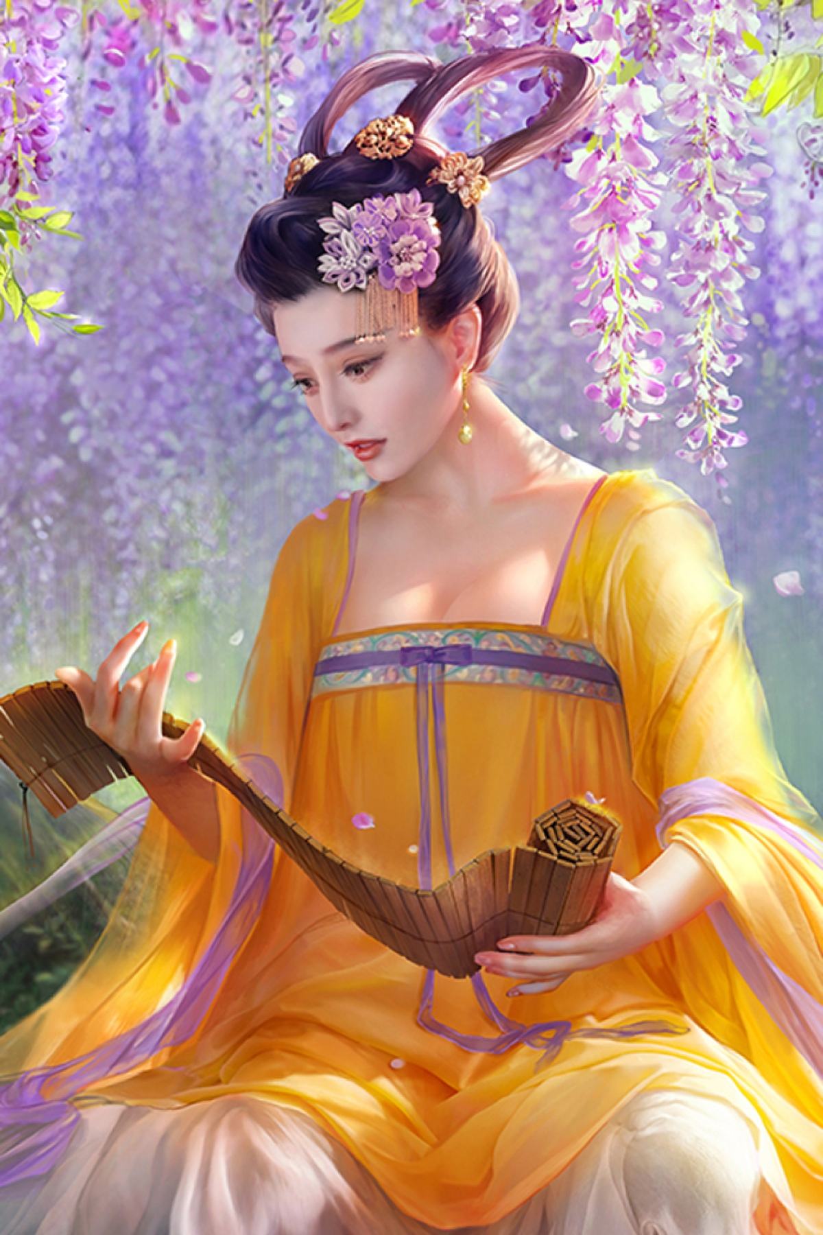 古代亚洲女皇排名,东亚各国女皇