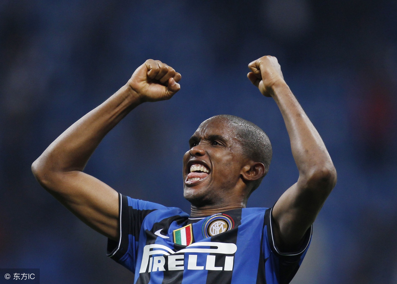 世界现役十大射手,历史国际最佳射手排名