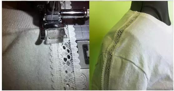 衣服太窄太短怎样改才更好看,衣服太窄了能改宽点吗