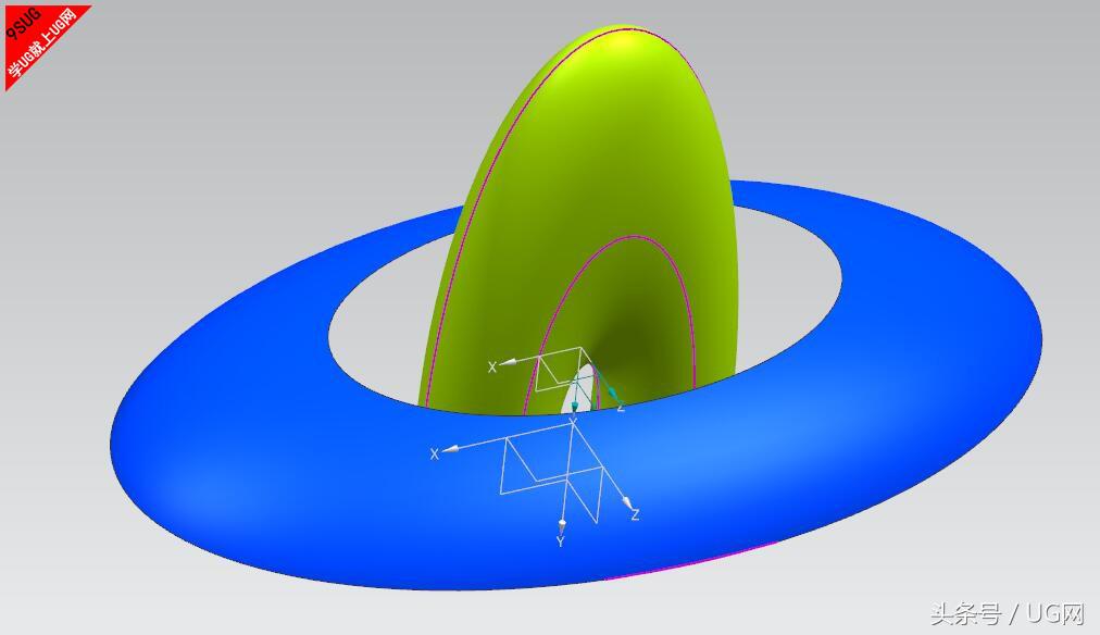 ug11.0台灯建模装配,ug11.0产品零件编程实战视频