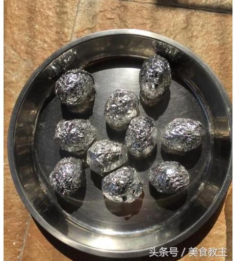 咸鸡蛋怎么腌制比较好吃,如何腌制咸鸡蛋最好吃