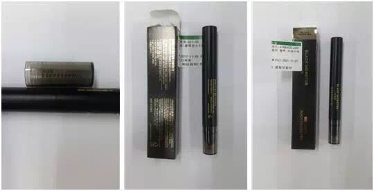 韩国8个品牌的13种产品爆出重金属超标！快来看看你中招了吗！