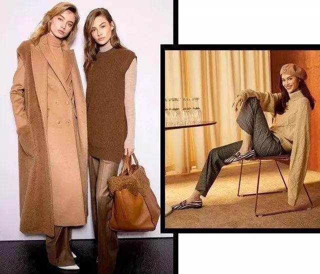 好几种颜色穿搭视频,关于日系穿搭的七种颜色搭配