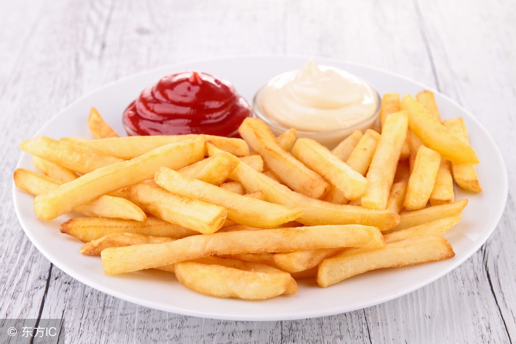 自制薯条的家常做法大全,自制薯条的家常做法教程