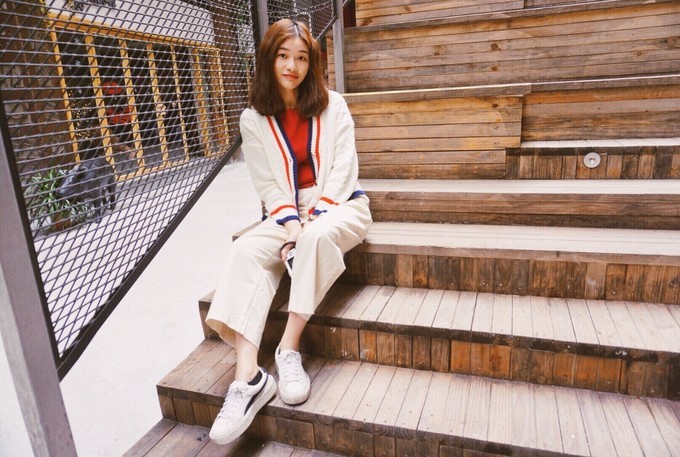 重庆│我路过的云里雾里阳光里的山城