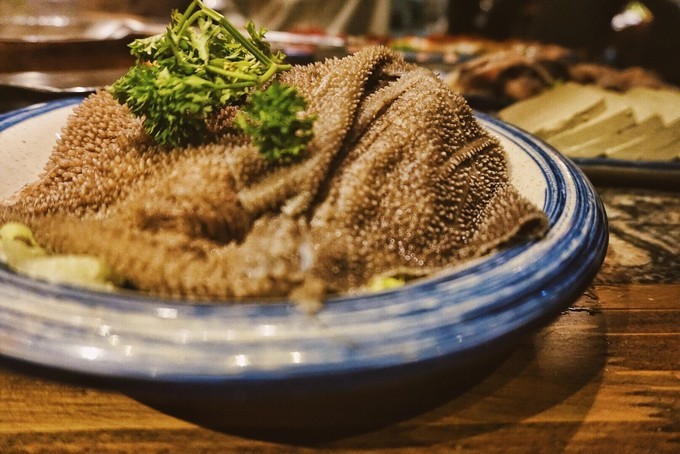 重庆│我路过的云里雾里阳光里的山城