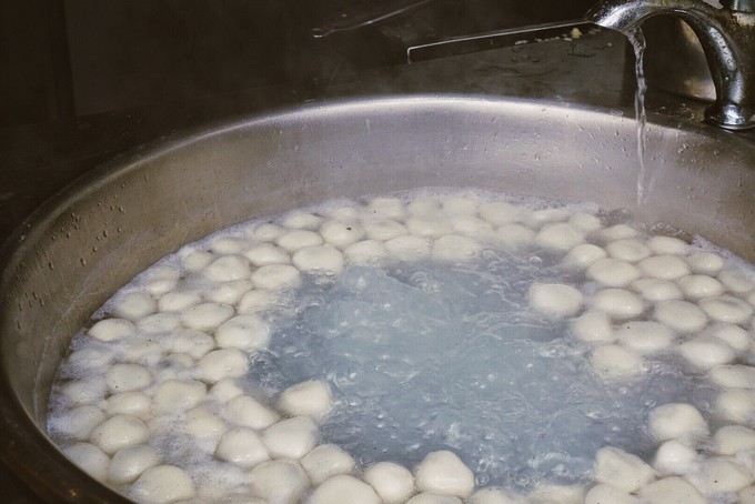 重庆│我路过的云里雾里阳光里的山城