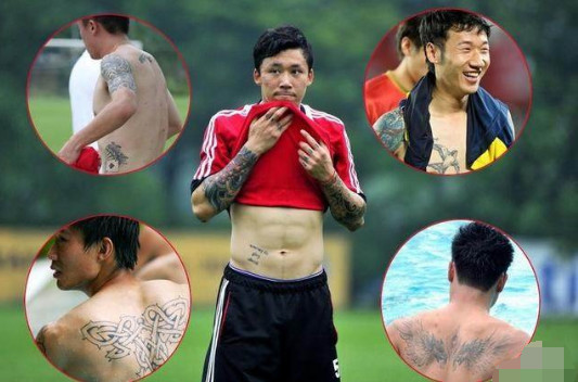 功夫足球十大铁头功,功夫足球是不是模仿少林足球