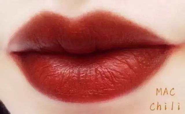 女生必须拥有的mac10支口红,mac口红最值得买的是这几支