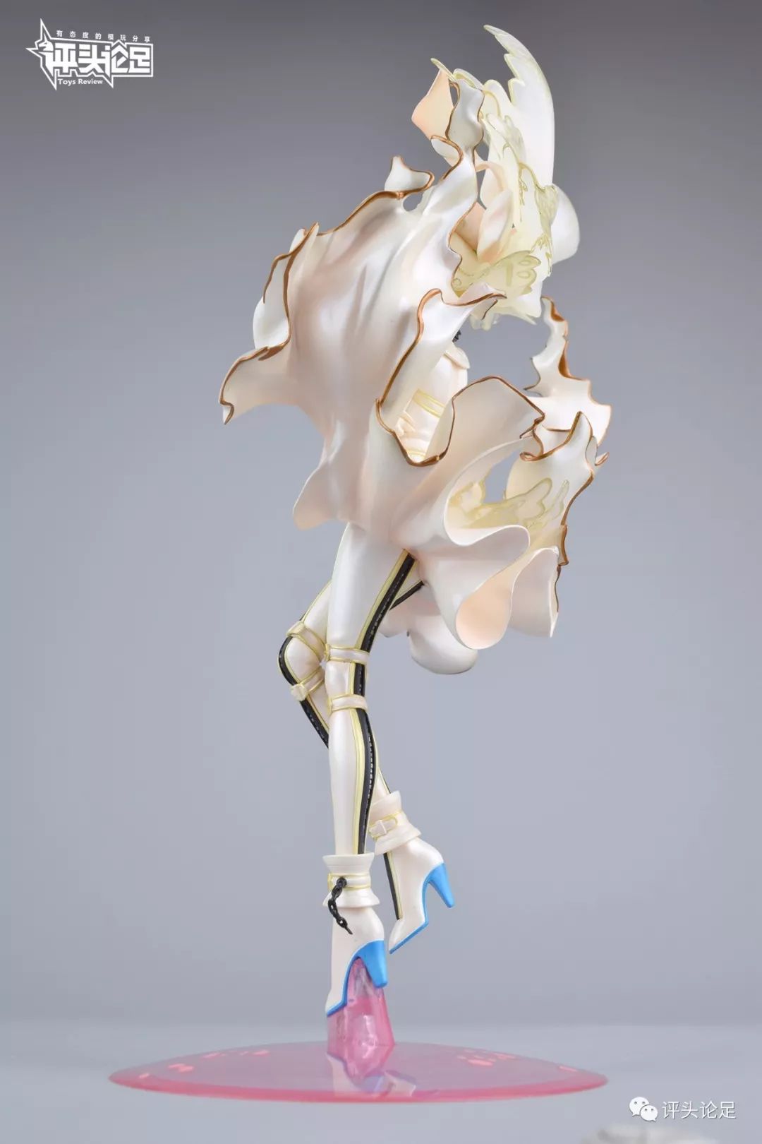 gsc花嫁尼禄手办测评,花嫁尼禄手办价格