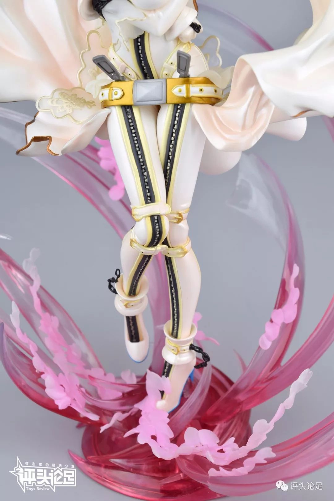 gsc花嫁尼禄手办测评,花嫁尼禄手办价格