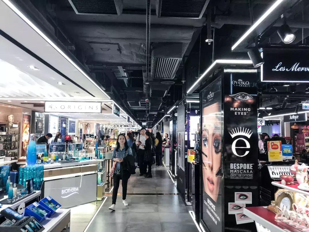 港币汇率下跌,港币下跌对香港购物有影响吗