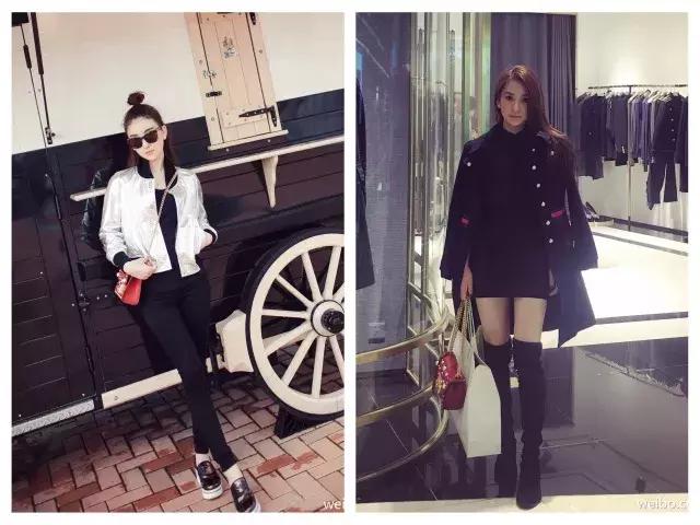 lv和dior包包哪个档次高,gucci和lv包包哪个值得买