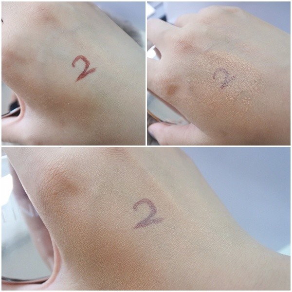 三合一气垫粉饼持久不脱妆,气垫粉饼哪个保湿效果好