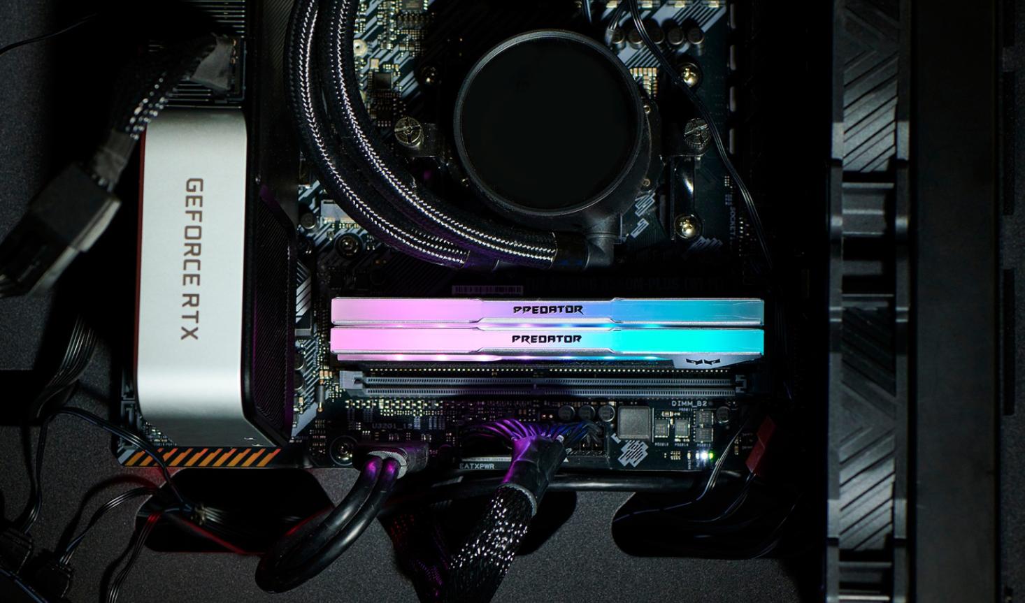 低时序内存条选择哪个牌子,高频率低时序的内存条推荐