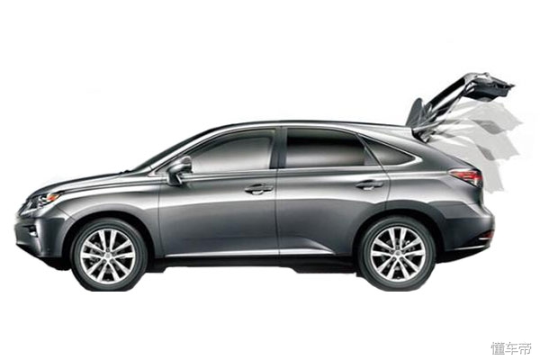 电动尾门什么牌子好,电动尾门哪些牌子好