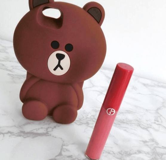 素颜显白显气色唇釉,显气色镜面唇釉