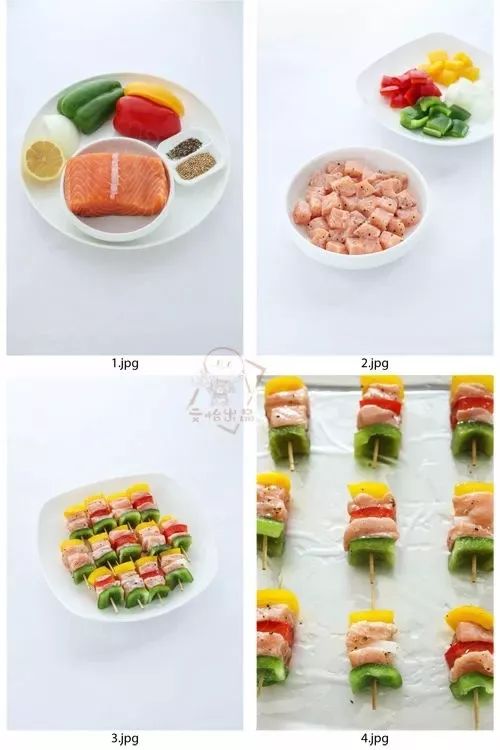 冷餐会家庭版简单做法,西式冷餐会高端