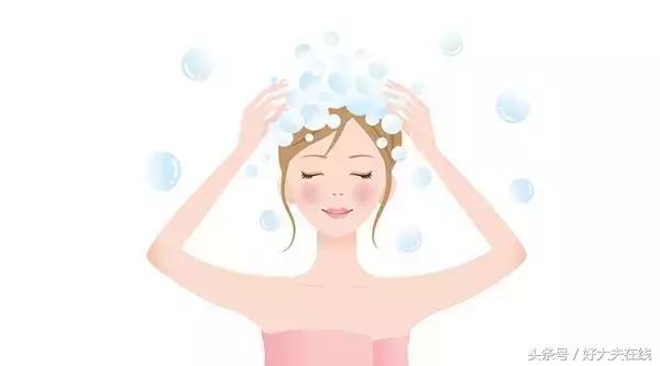 为什么头皮上长红疙瘩一碰就疼,头皮长痘痘还可以每天梳头100次吗