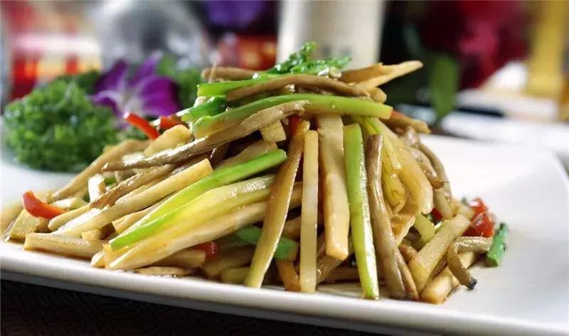 芦笋春天怎么管理,怎样吃芦笋效果好