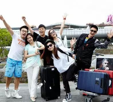 花少还去了哪个综艺,花少还会录新综艺吗