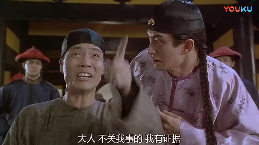 星爷电影最经典的几句话,星爷的一句经典台词