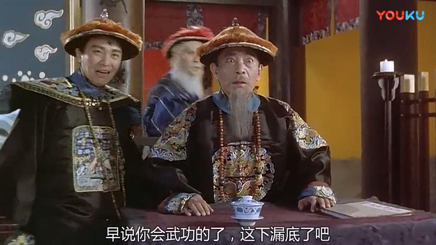 星爷电影最经典的几句话,星爷的一句经典台词