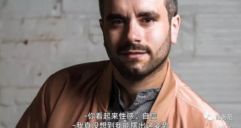 5个Gay改造了一群男人，变型男这9点最重要